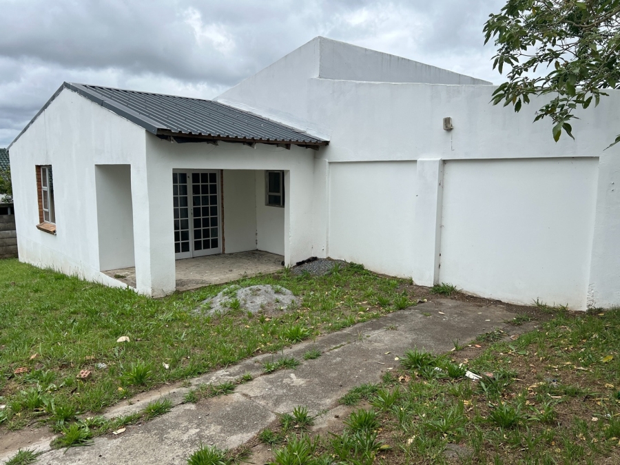 3 Bedroom Property for Sale in Rosemount Eastern Cape